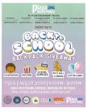 Plaza Auto Mall - Back to School