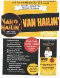 Van Hailin Mobile Outreach