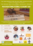 Navigating Family Court 101