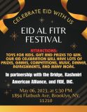 Eid-Al-Fitr Festival