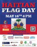 Haitian Flag Day