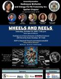 wheelsandreels