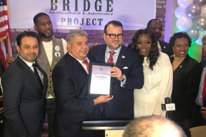 UNITY IN ACTION HOLIDAY CELEBRATION 2019 UNITY IN ACTION HOLIDAY CELEBRATION 2019