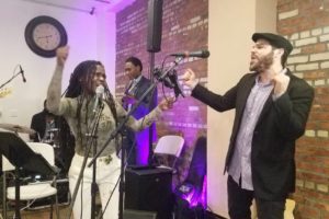 UNITY IN ACTION HOLIDAY CELEBRATION 2019 UNITY IN ACTION HOLIDAY CELEBRATION 2019